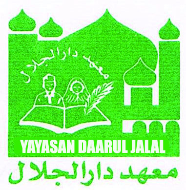 MAS DAARUL JALAL